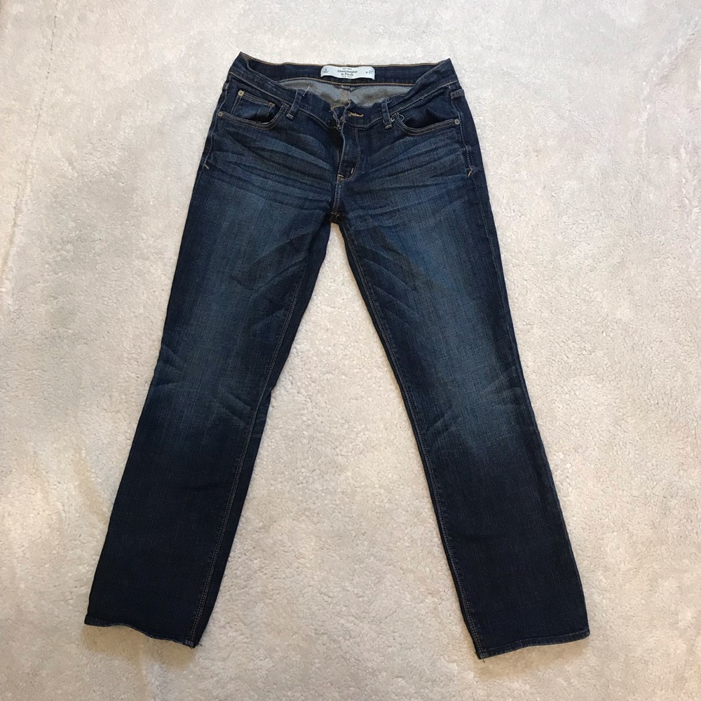 Abercrombie & Fitch jeans size 4